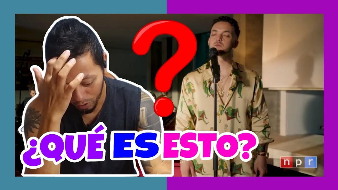 C TANGANA 🇪🇦 ¡NO ME ESPERÉ ESTO! |demasiadas mujeres | Reacción