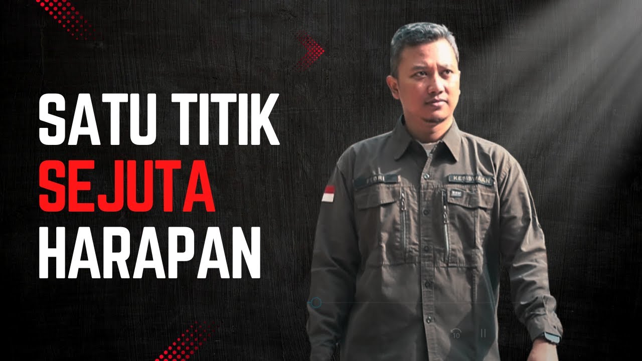 SATU TITIK SEJUTA HARAPAN | BESS GELAR DONOR DARAH UNTUK UMUM BERSAMA PMI KOTA BEKASI