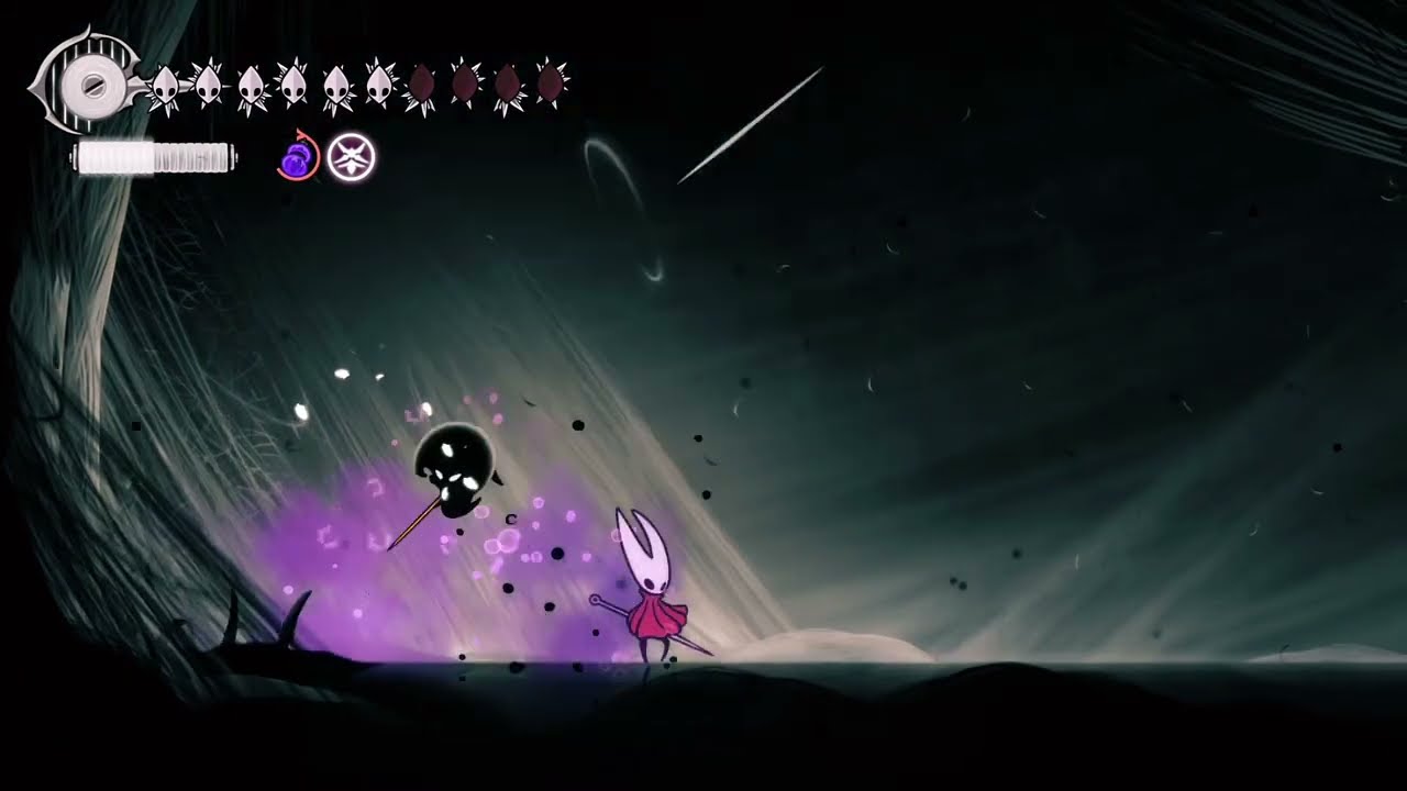 slightly faster lost lace speedkill