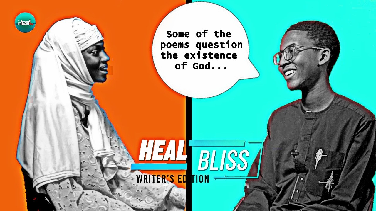 Inside the Mind of a Young Fulani Filmmaker & Poet | Creative Interview