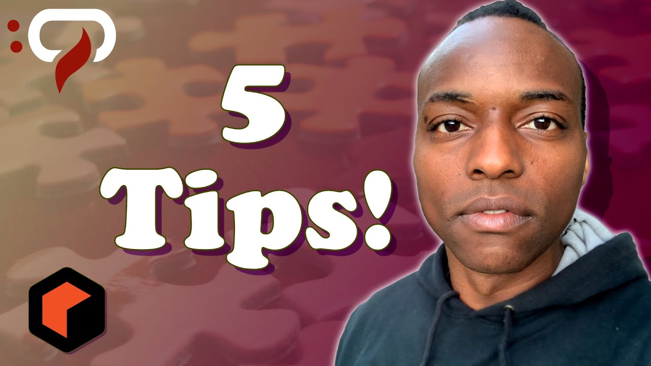 5 Tips to Arrange Faster in Reason Studios!