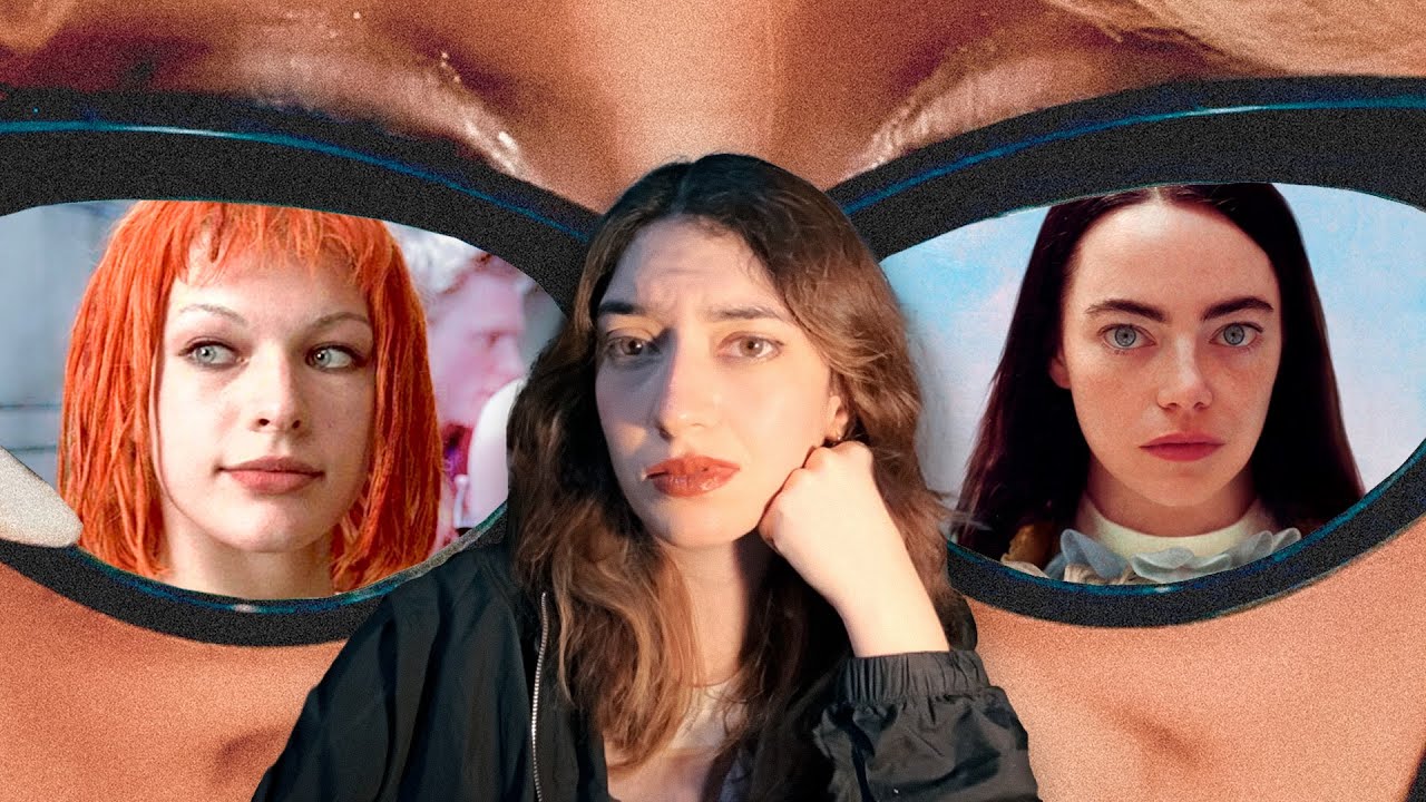 Infantilizar mujeres: Te quiero ingenua