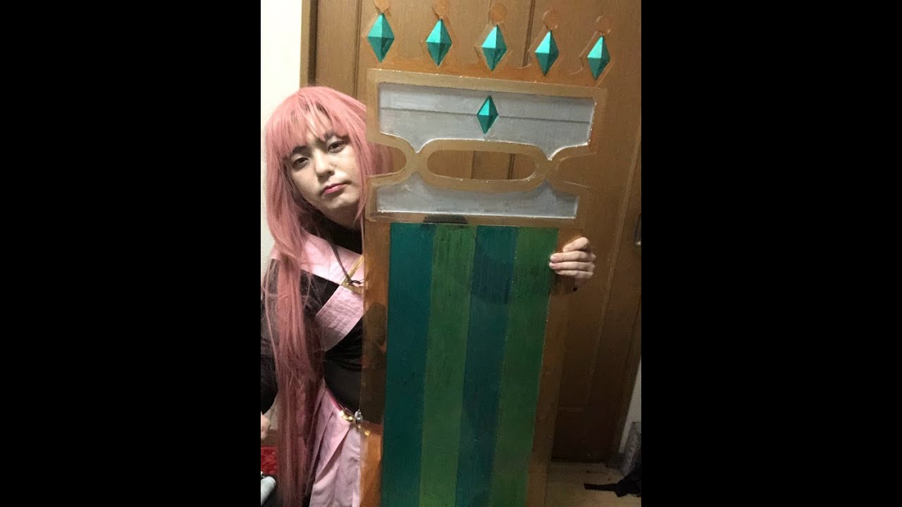 配信中　迫真！ロボット研究部　いろはコスしてまどドラ悪魔ほむらガチャ