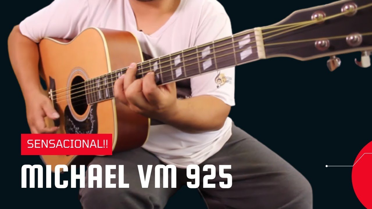 QUE VIOL&Atilde;O SENSACIONAL MICHAEL VM925 DT