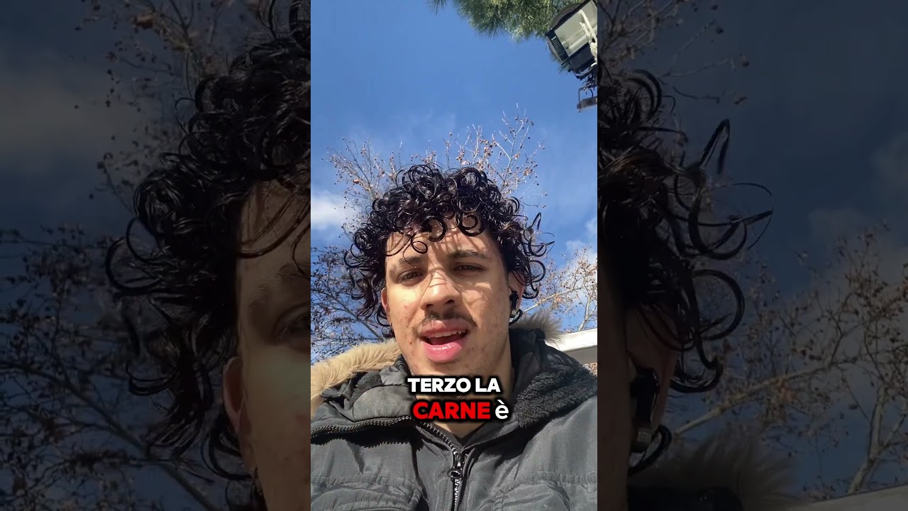 Cibi Da Consumare Quotidianamente #alimentazione #salute #dieta #cibo #shorts