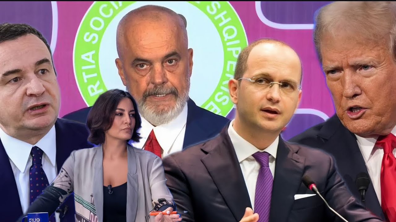 Ditmir Bushati thyen heshtjen: Marrëdhënia me Ramën, ambicia politike dhe rrugëdalja për Kurtin