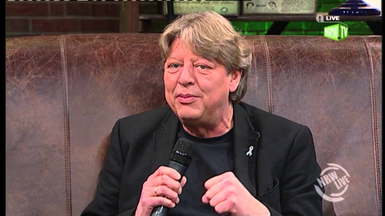Walter Freiwald (Teil 1)