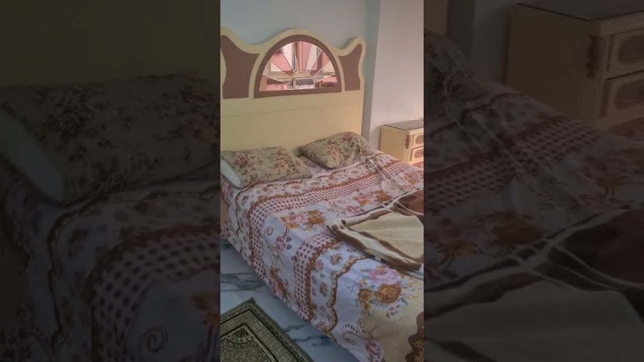 شقة مفروشة للايجار فى الزقازيق 01001530676
