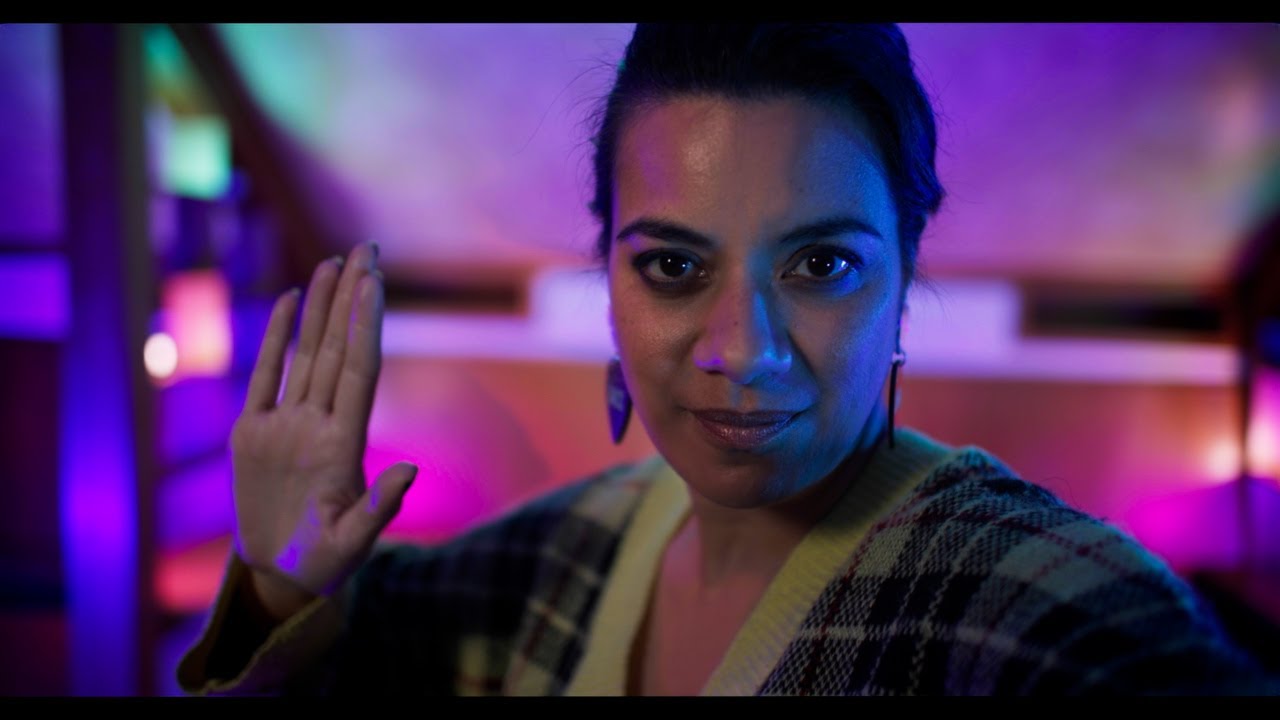 NZ Hip Hop Stand Up | S3 Ep6 | Ladi 6 'Like Water' | RNZ Music
