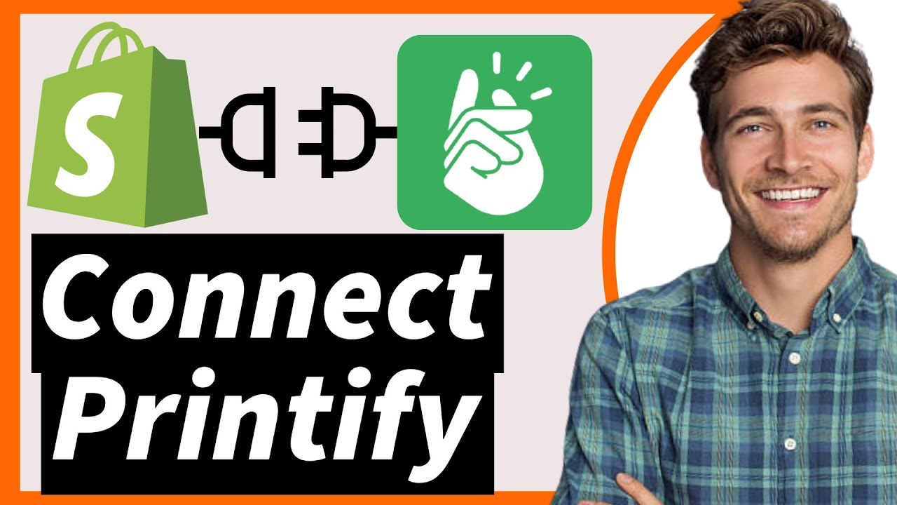 Print-on-Demand: How to Use Shopify and Printify Together 2025