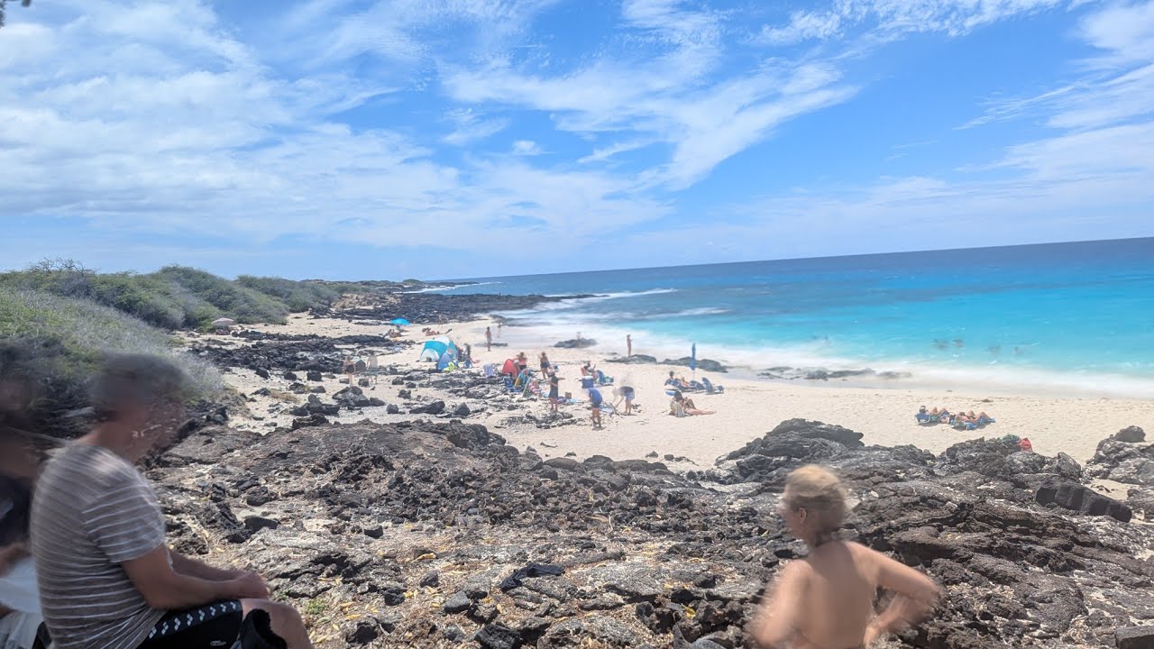 Hawaii Big Island Part 2