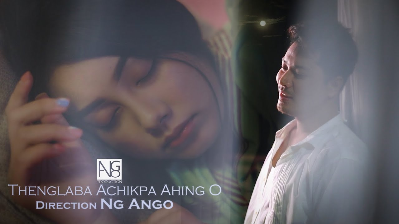 Thenglaba Achikpa Ahing O || Reprise by Raju Mutum || Rakesh & Narmada || Official MV Release 2023