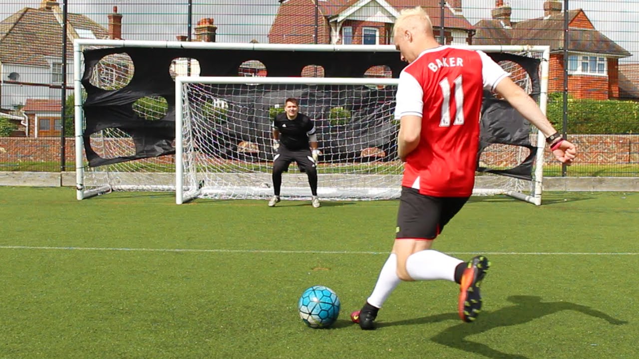 YOUR FIFA RATING 4