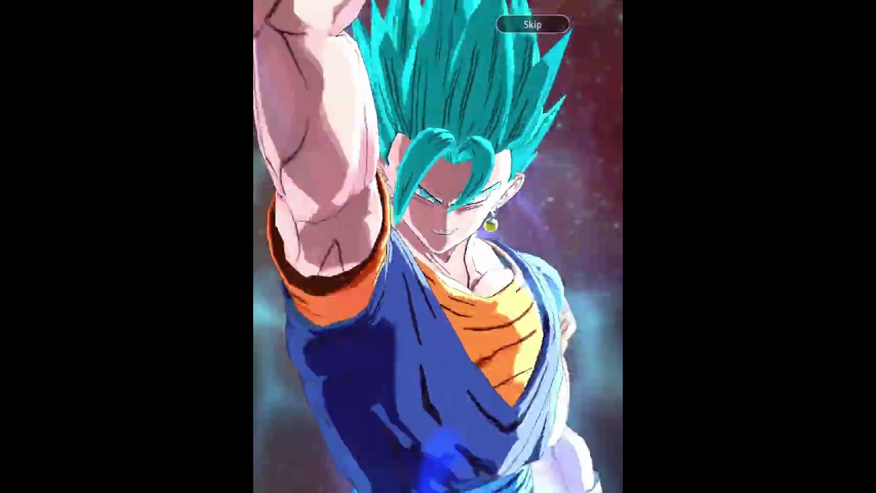 Legendary moment 