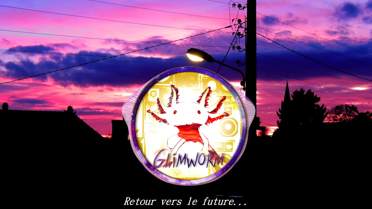 Glimworm - Retour vers le futur ...