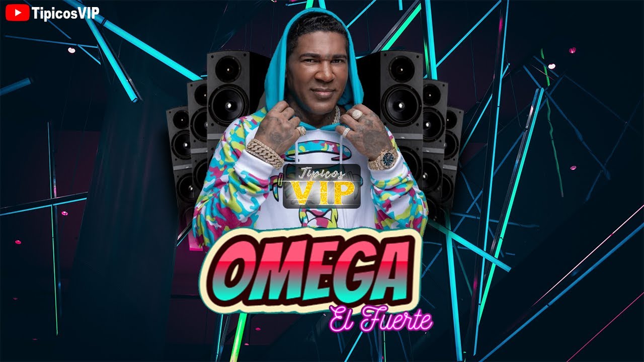 🔊 Omega El Fuerte - Desafinao ❌Version Para Musicologo En Vivo❌