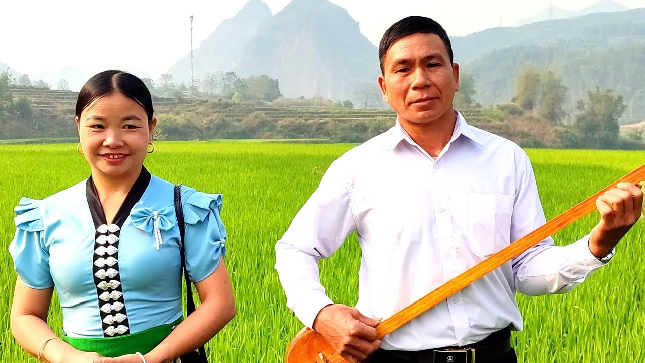 Đ&agrave;n T&iacute;nh Tẩu - Giai Điệu G&acirc;y Say Đắm L&ograve;ng Người | L&egrave;o Y&ecirc;n & L&ograve; Xương