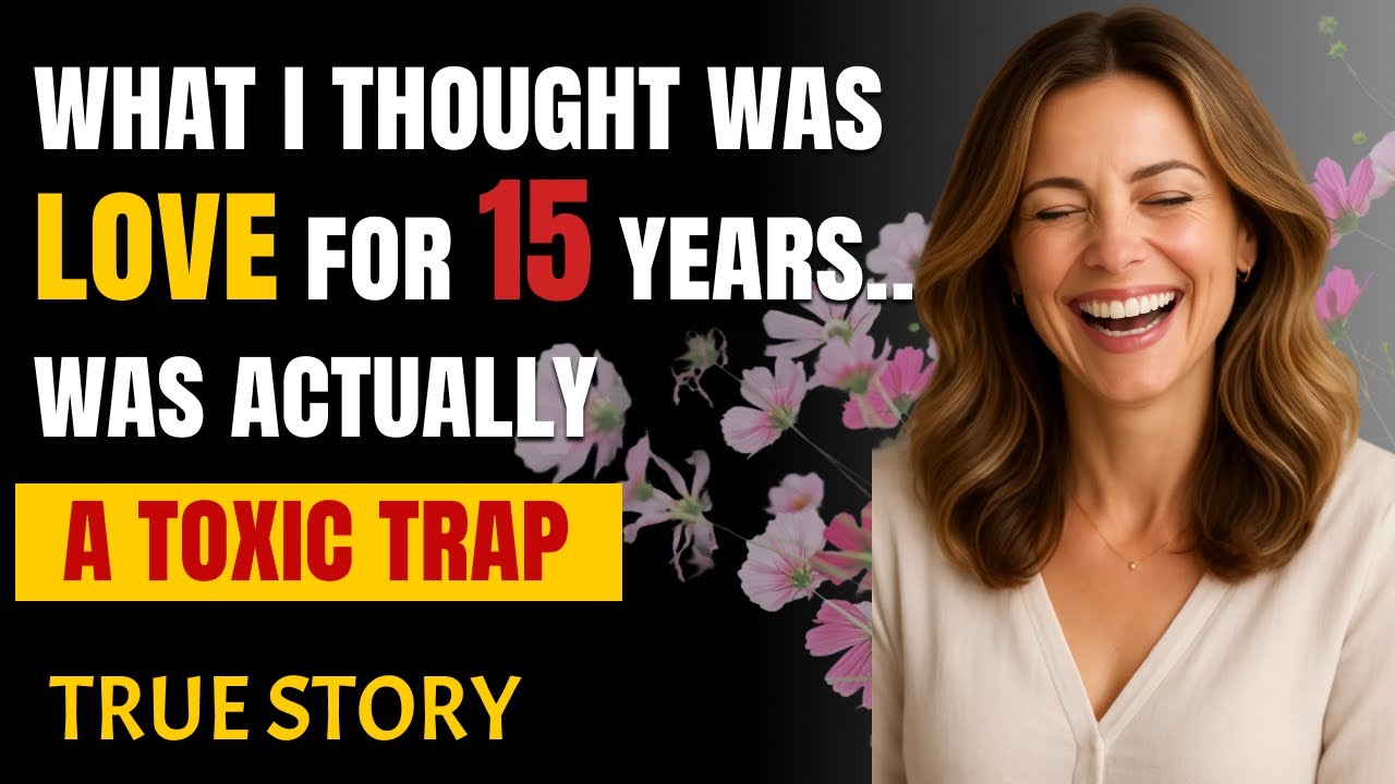 15 Years of Heartbreak Taught Me This About Love