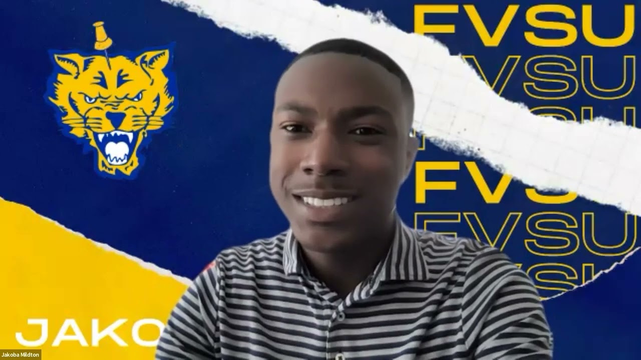 Georgia Student Voting Summit 2022: HBCU's & Activism