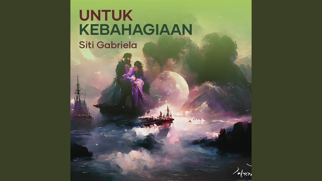 Untuk Kebahagiaan