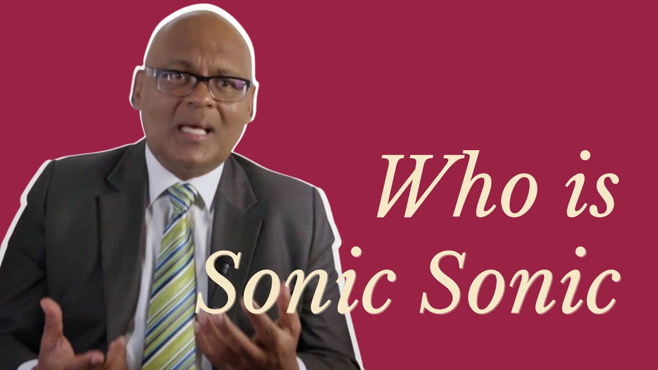 The elusive Sonic-Sonic | Easter Sunday Attack