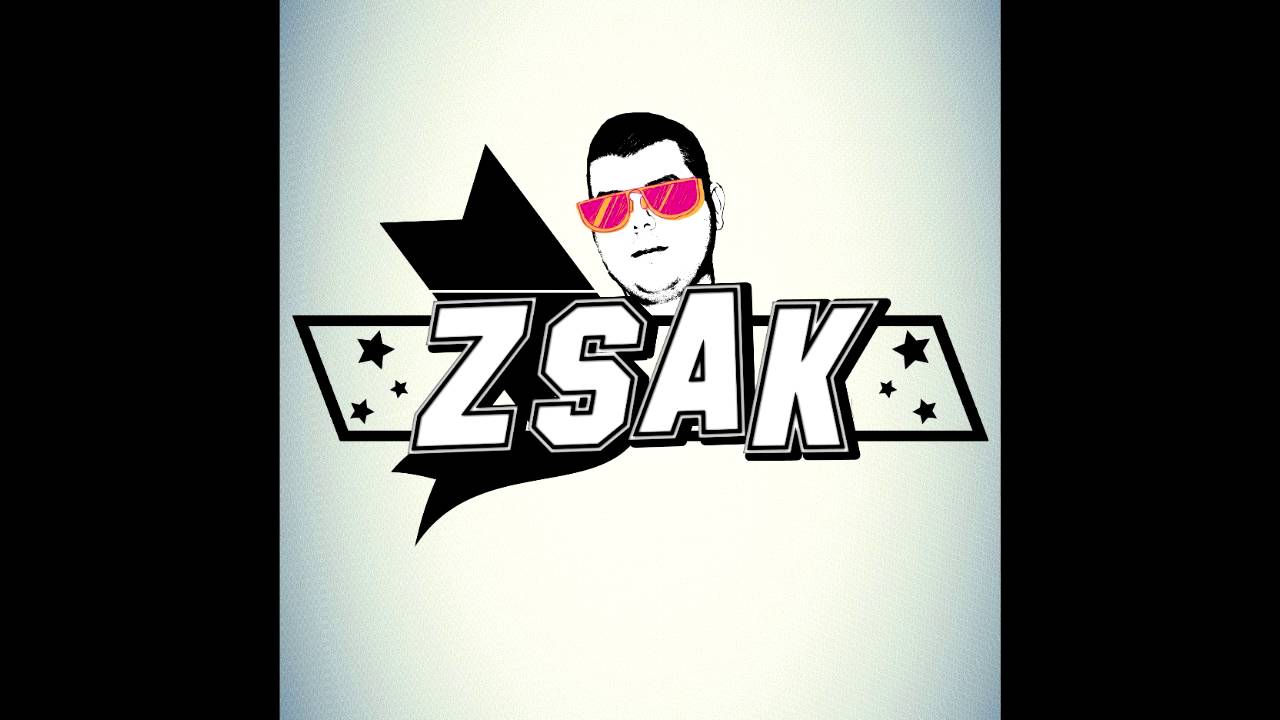 Zsak - Time Around(Feat. Zsak ) (Original Mix)