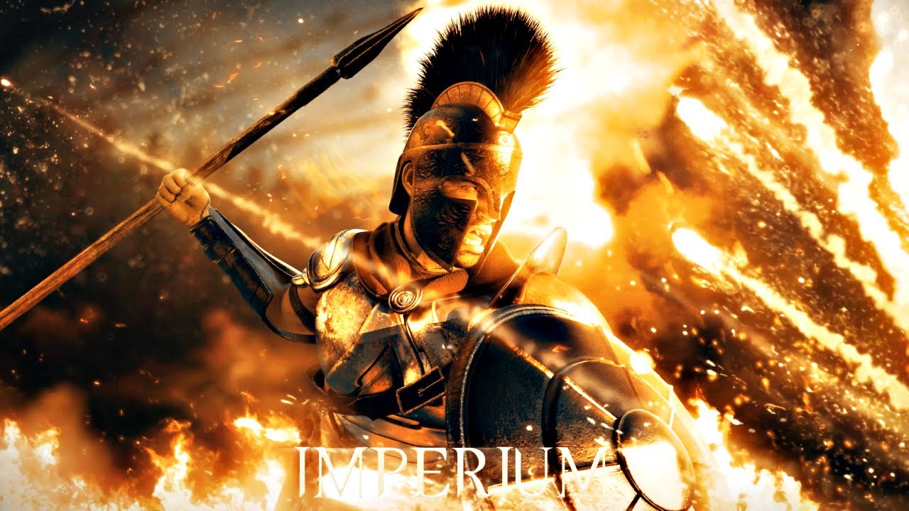 Atom Music Audio - Might and Glory | Epic | Heroic | Historical | Battle | Roman Empire
