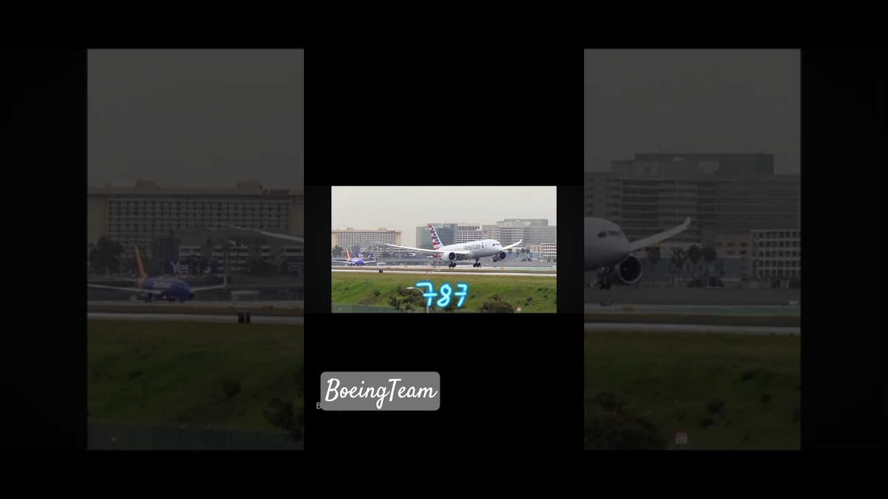 I LOVE BOEING. I LOVE Boeing💕🌹💕