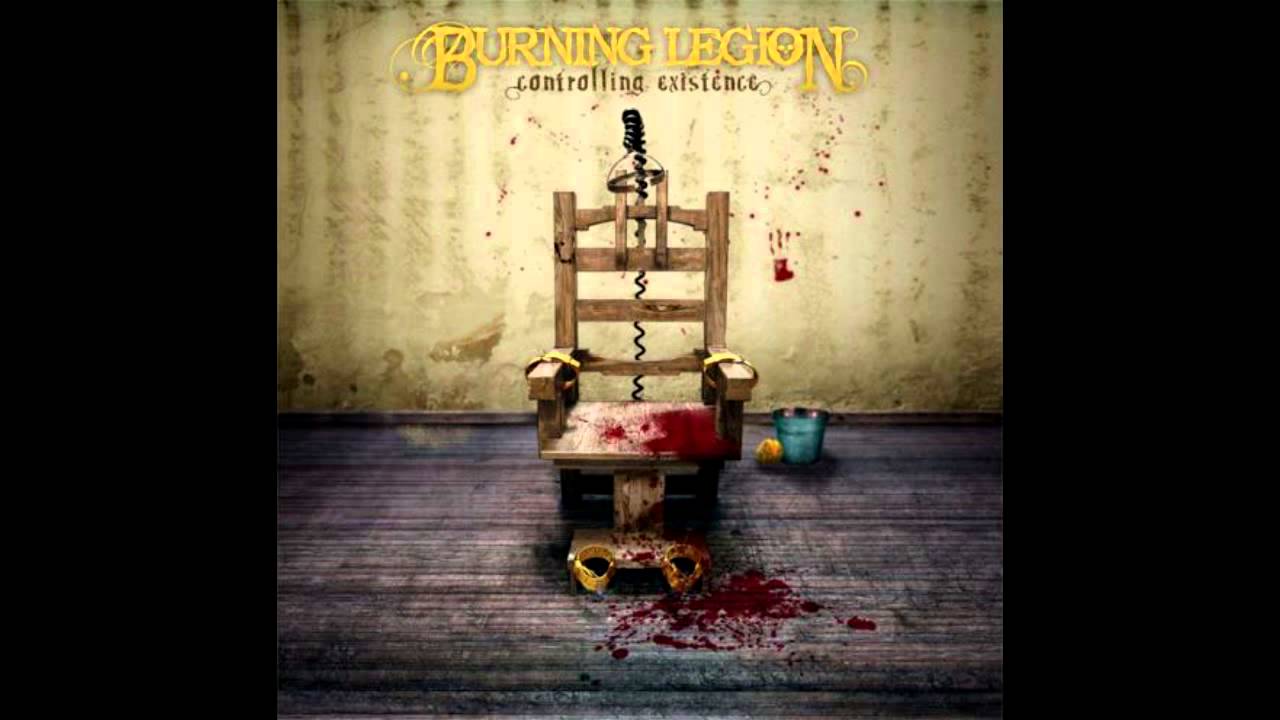 Burning Legion - Bringing Salvation