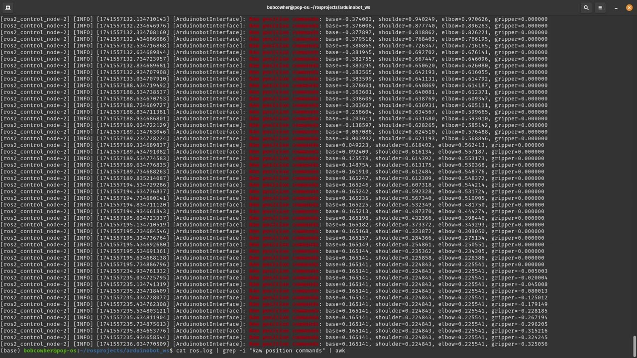 Text Manipulation in Linux - Parsing logs with sed, awk, and grep