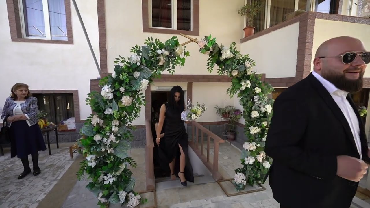 Garik&Zhenya Wedding ♥
