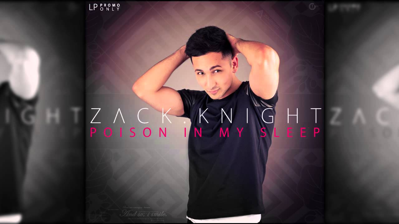 Zack Knight - Levitate