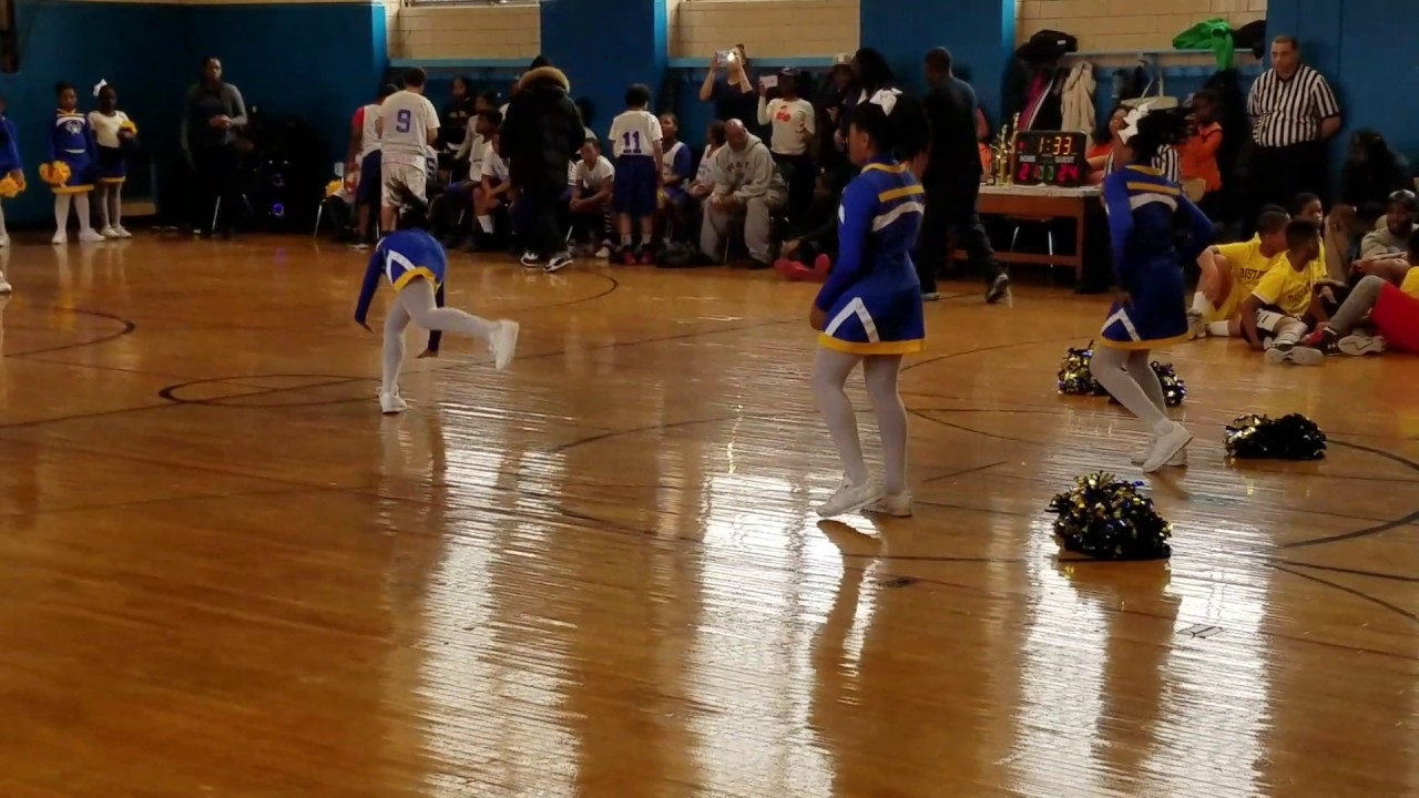 PS268 RISING STARS...