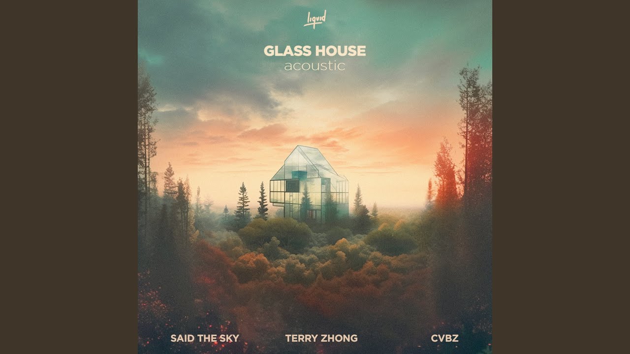 Glass House (Acoustic)