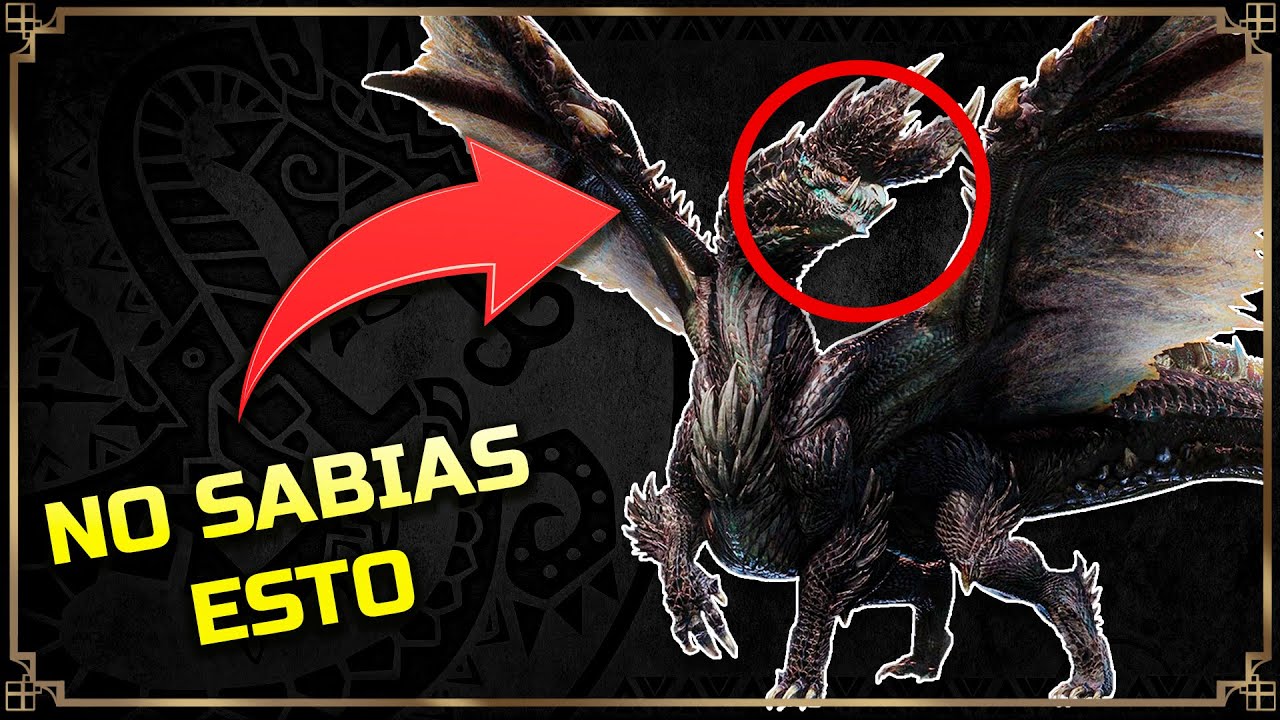 26 Curiosidades del ALATREON