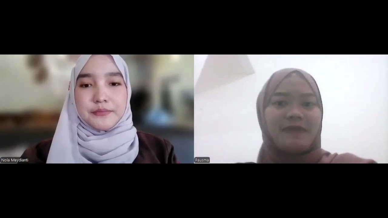 Conversation about astronomers and photography || Nola Meydianti_05101182227007_Group 724