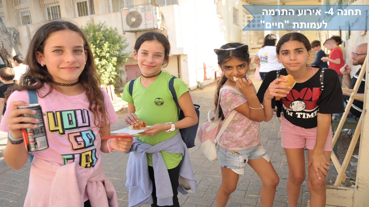 סרטון פינס תשעט