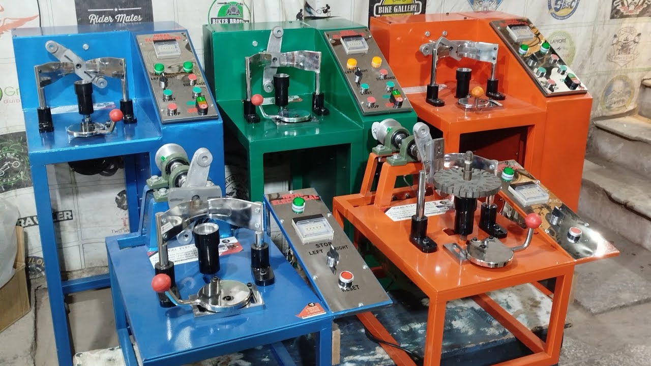 Ceiling fan winding machines in cheap prices 💖👍🏻| Ideal Electrical 