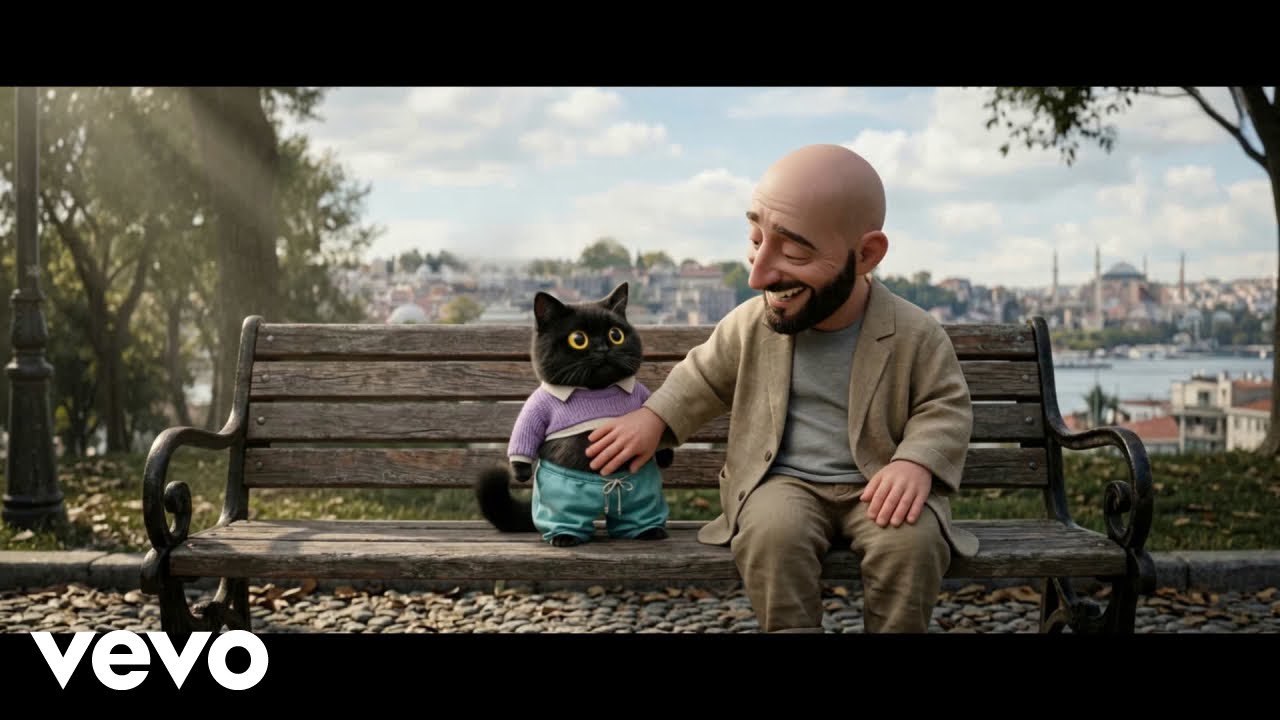 Zoermod - dandik (Official Music Video)