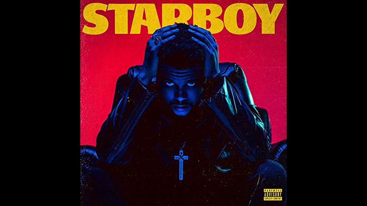 The Weeknd Secrets Instrumental Original