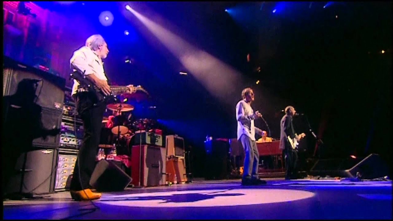 The Who - Magic Bus - Royal Albert Hall