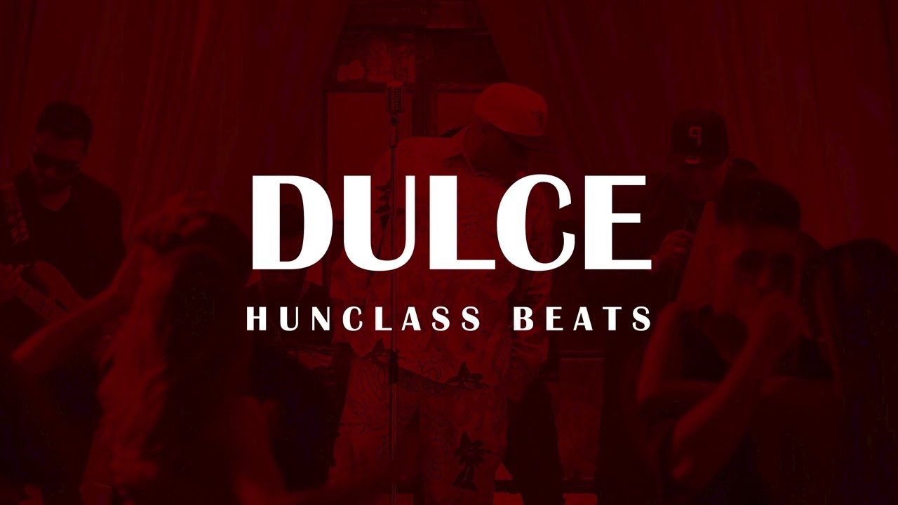 DANCEHALL Type Beat | Darell | Instrumental | 