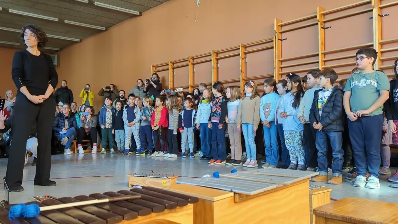 Concert de nadal 2024 🎄