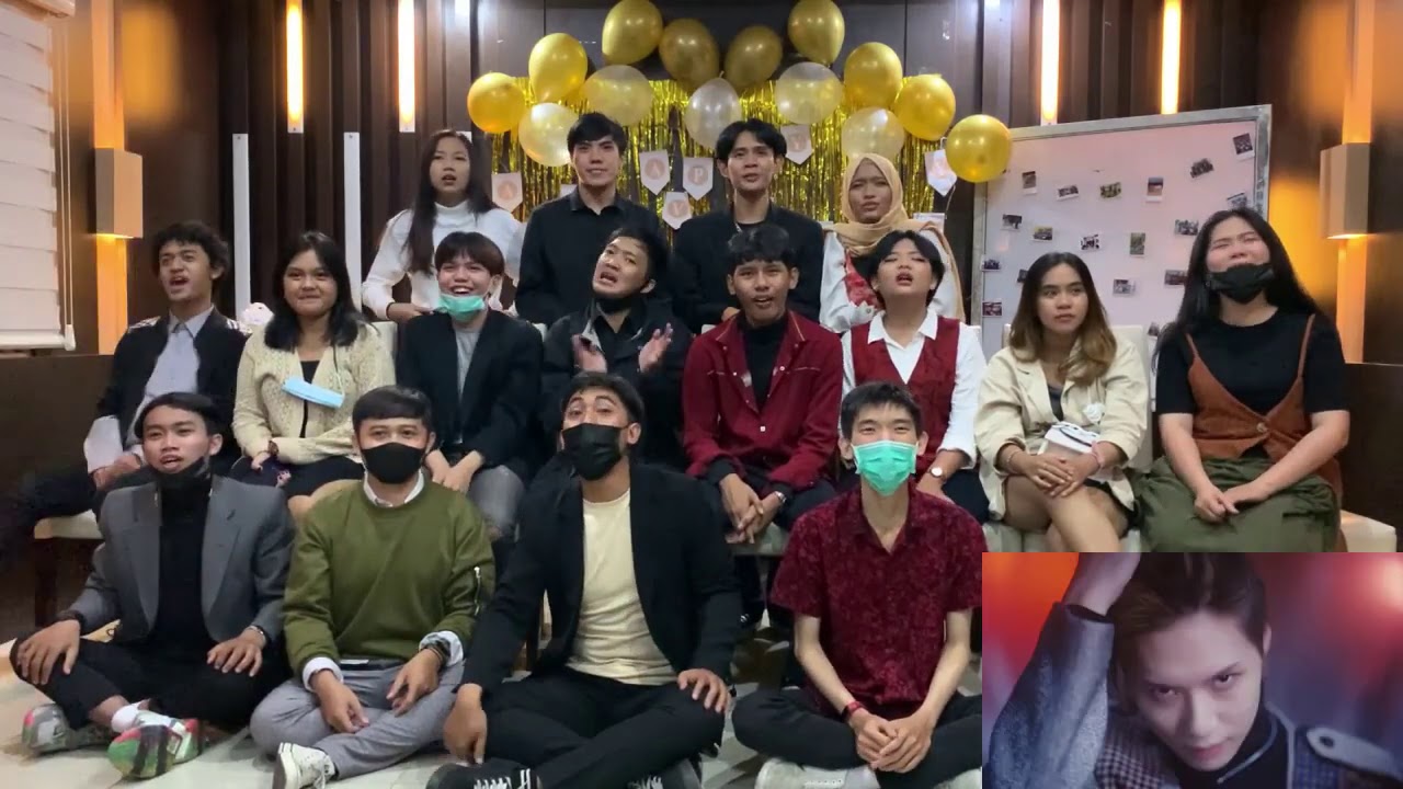 SHINee 샤이니 'Don't Call Me' MV Reaction by Max Imperium [Indonesia]