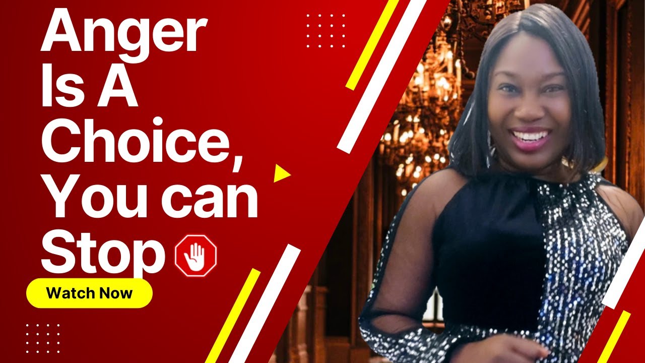 5 Secrets to Stop Getting Angry with Your Spouse || Family Life Builders TV