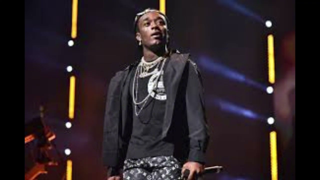 lil uzi vert type beat recklezz