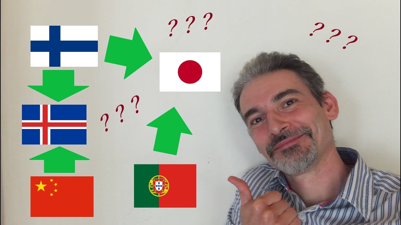 How to remember vocabulary? My 5 Craziest Polyglot-style Associations