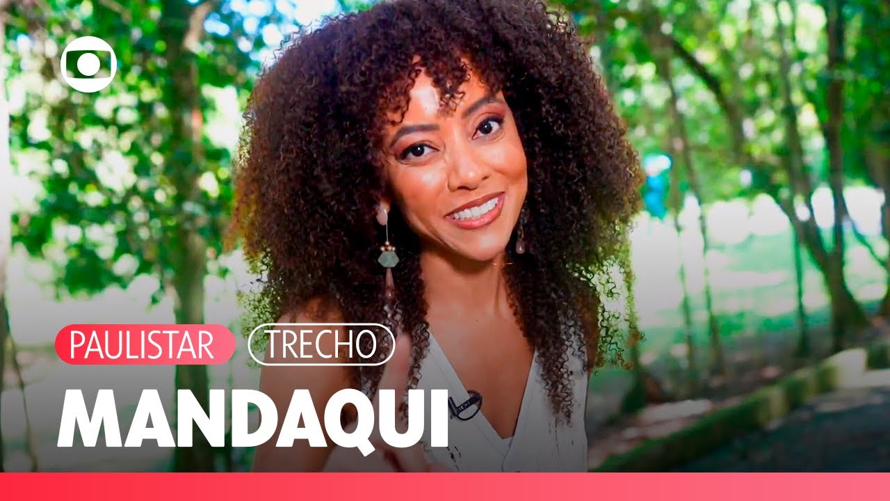 Valéria Almeida explora o Mandaqui, sua história e curiosidades do bairro! | Paulistar | TV Globo
