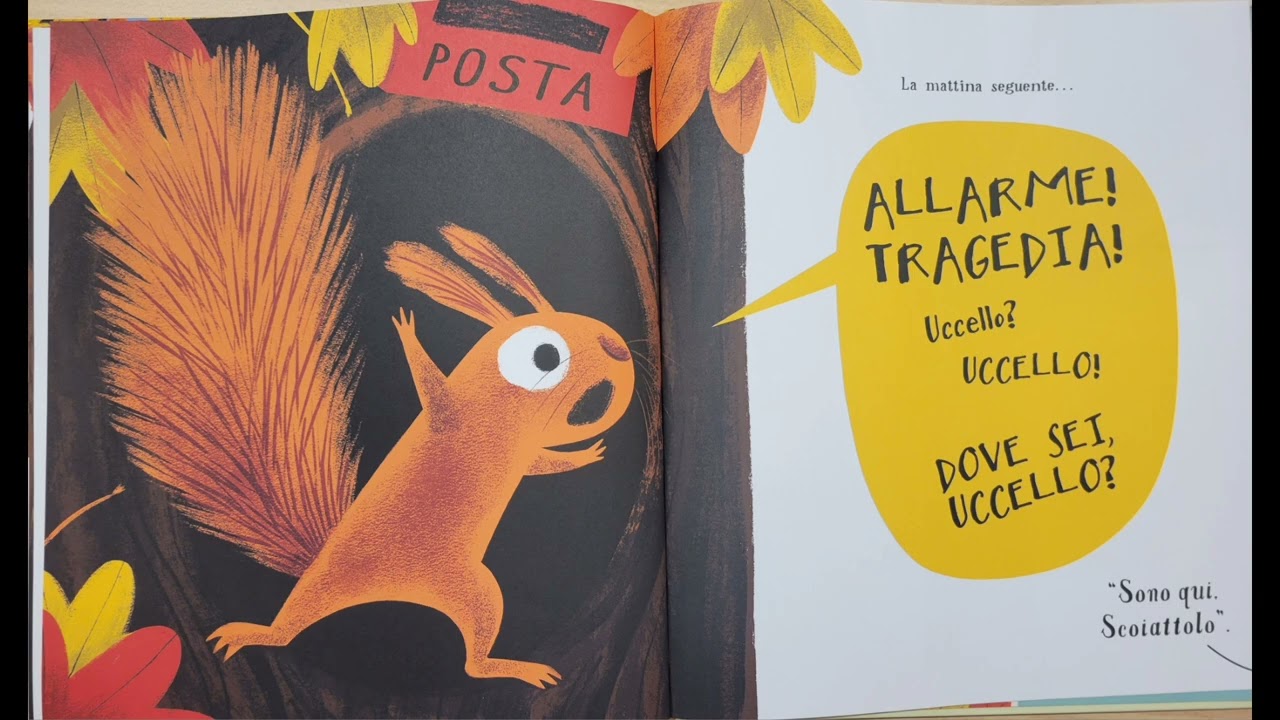 AUTUNNO : 