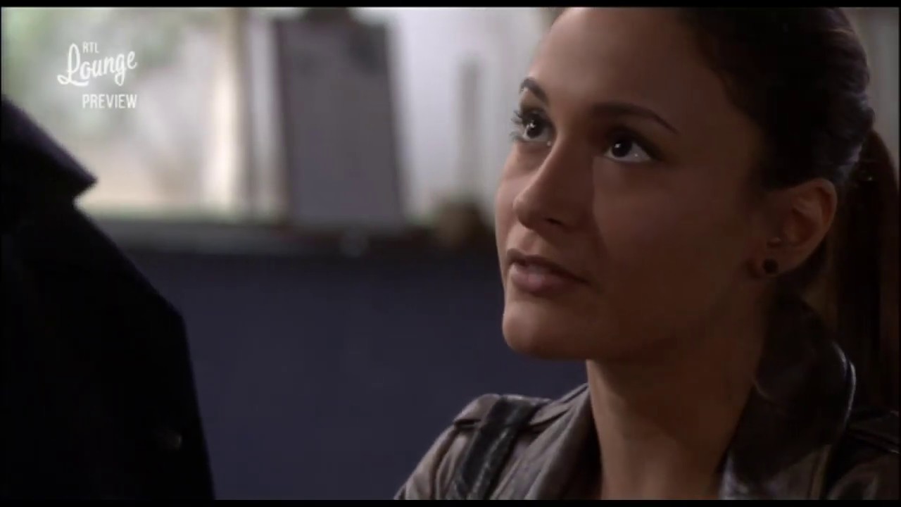 GTST - Wiet en Anna | Aysen op het matje na dood Ardil - Story line #324 (20 april 2015)